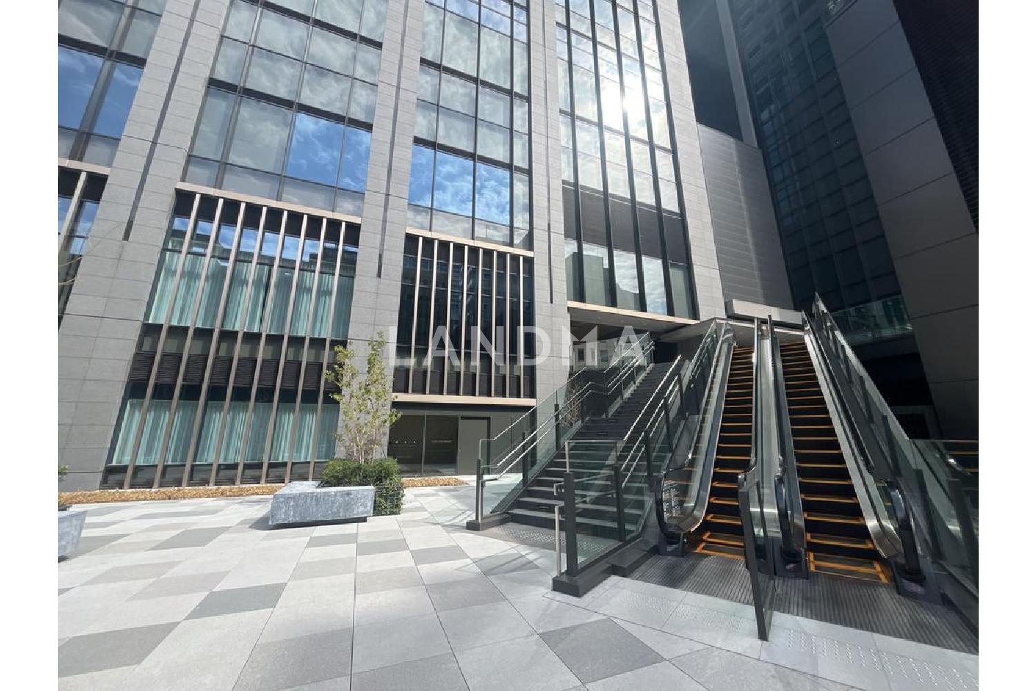 WORLD TOWER RESIDENCE 官网图片 6
