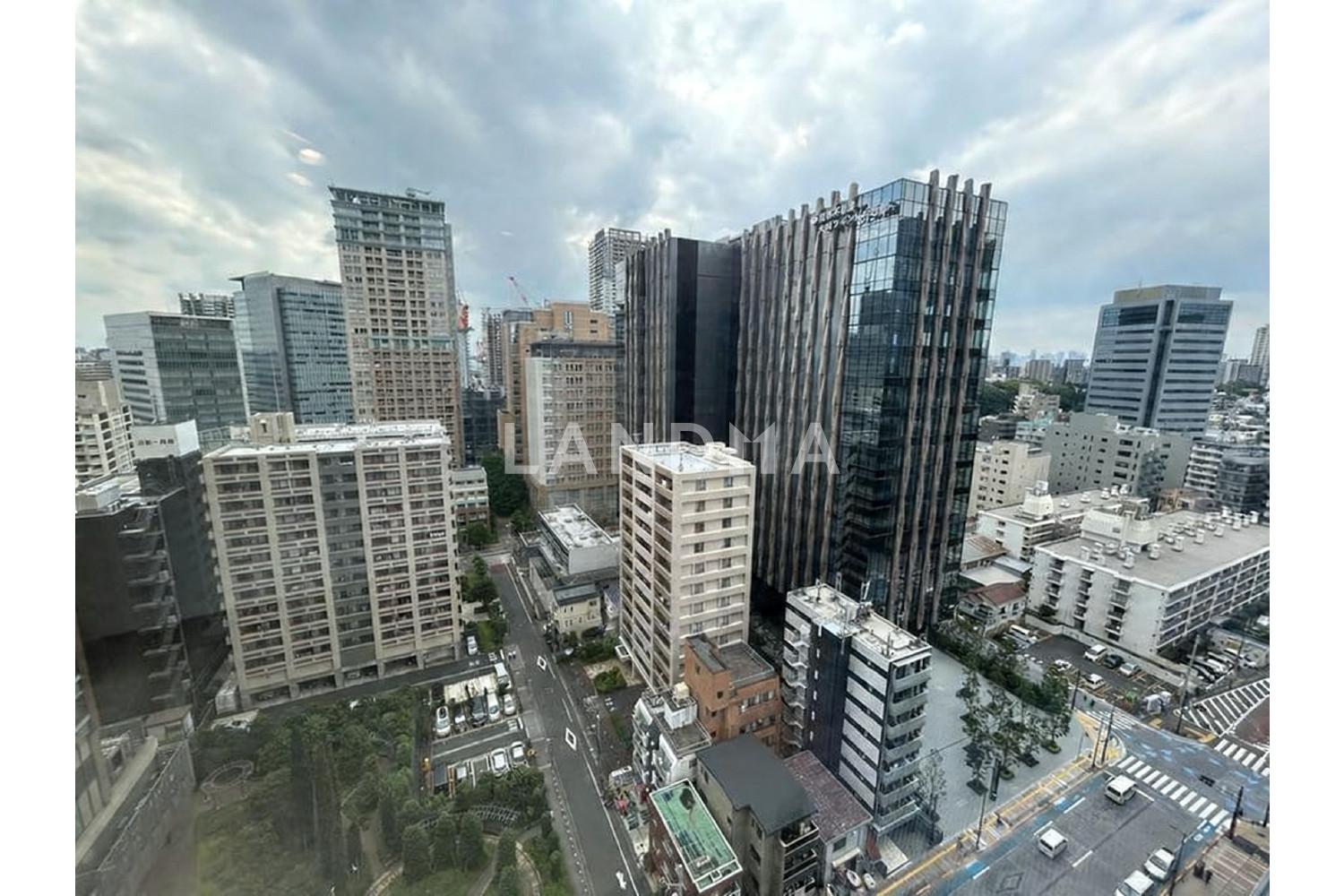 パークシティ大崎　ザタワー 官网图片 19