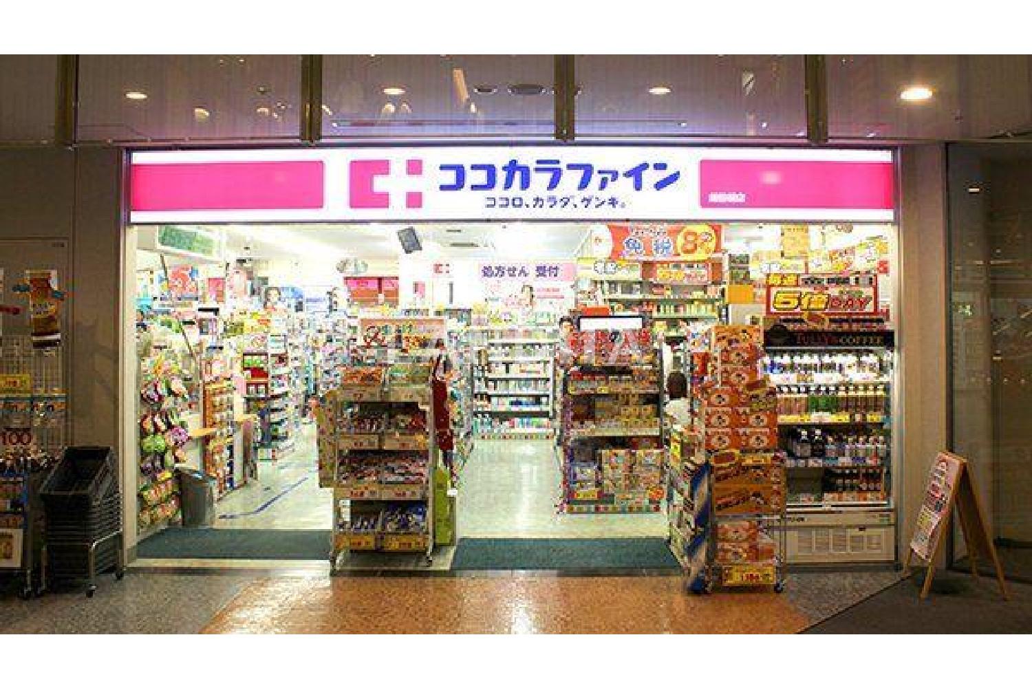 コートレジデントタワー 官网图片 16