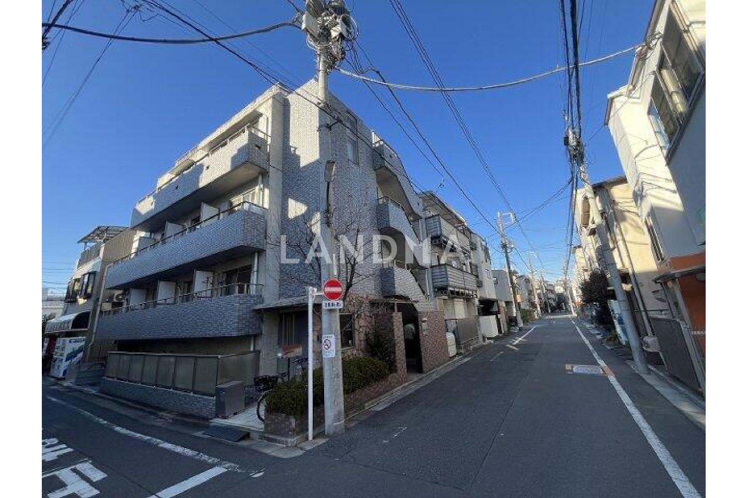東京都豊島区池袋本町1丁目 一棟売りマンション 135.55㎡ 官网图片 7