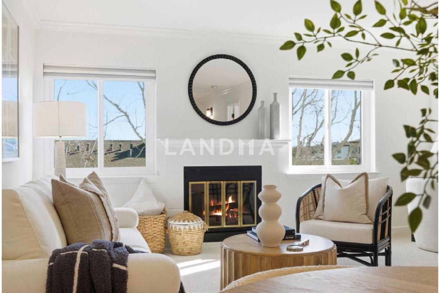320 Peninsula Avenue #409 官网图片 10