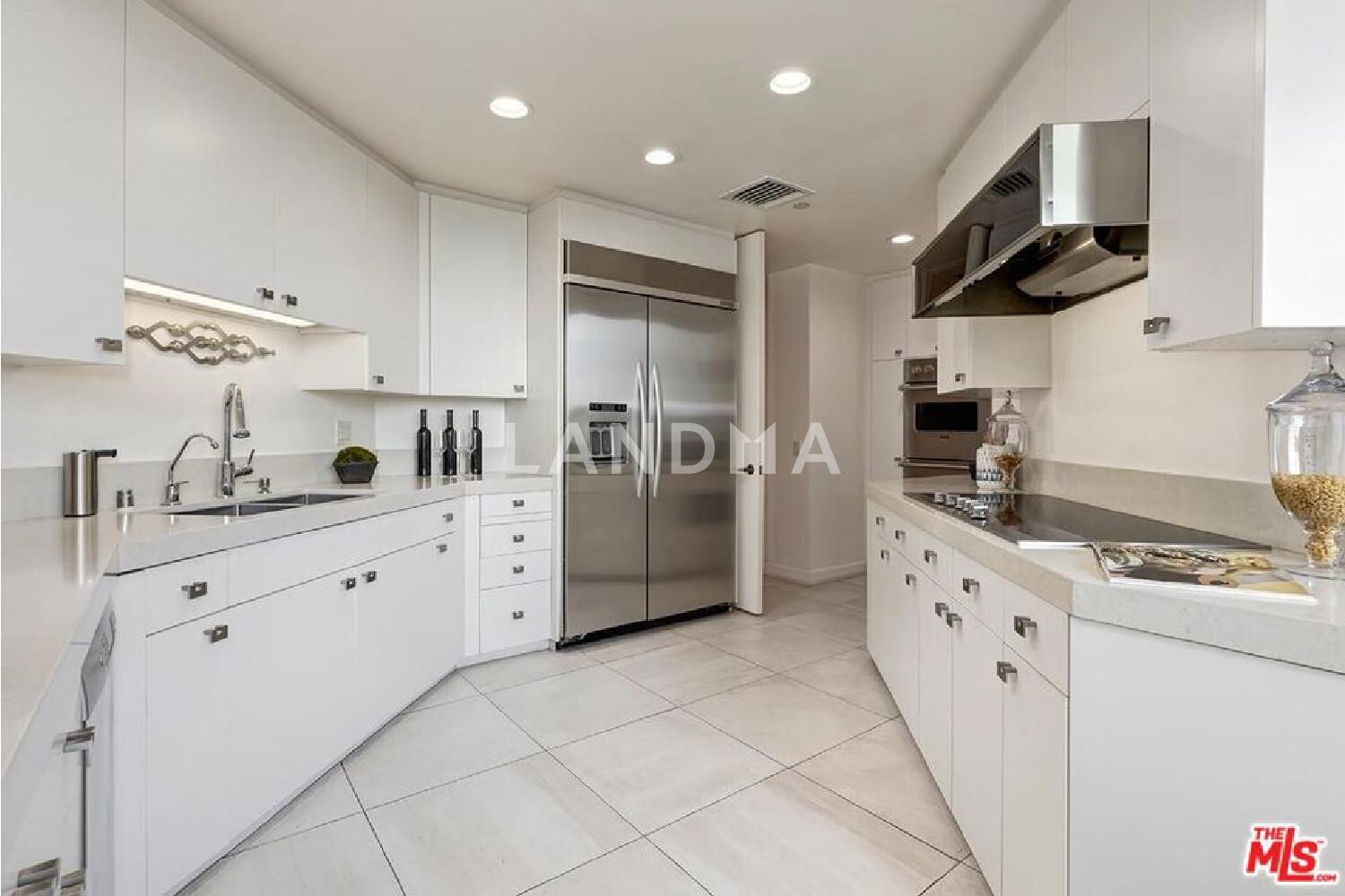 300 N Swall Drive #307 官网图片 16
