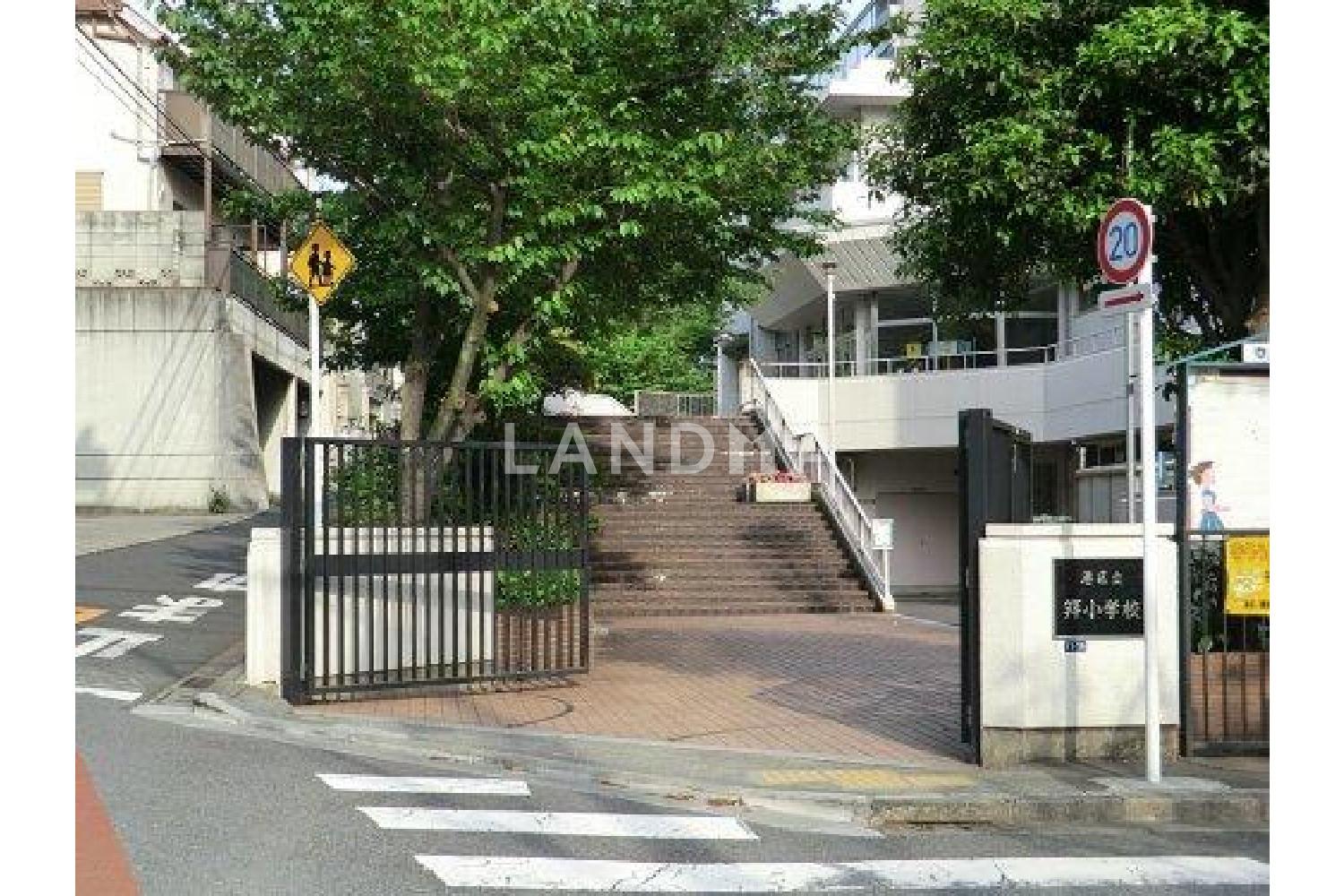 元麻布パークハウス 官网图片 9