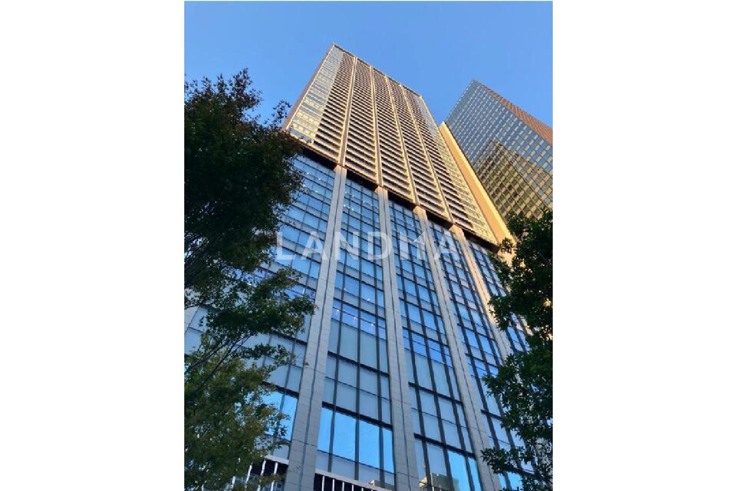 WORLD TOWER RESIDENCE