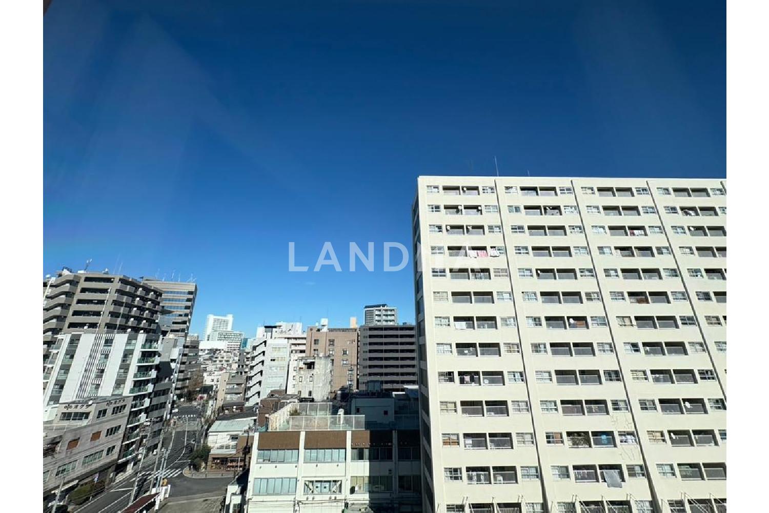 プラウド渋谷東 官网图片 9