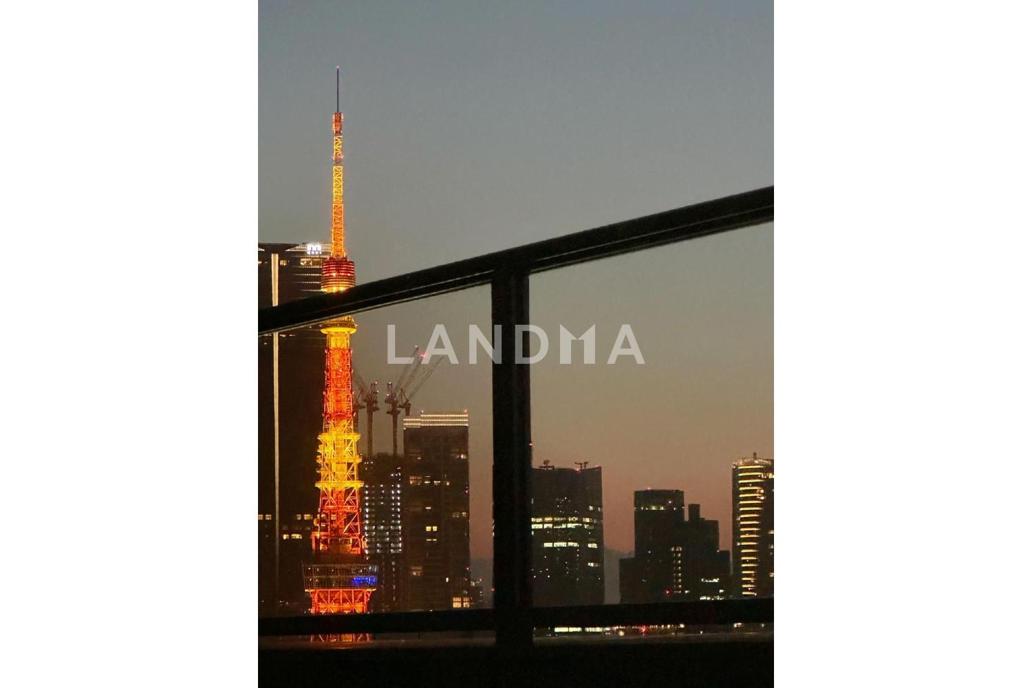 クレストプライムタワー芝 官网图片 19