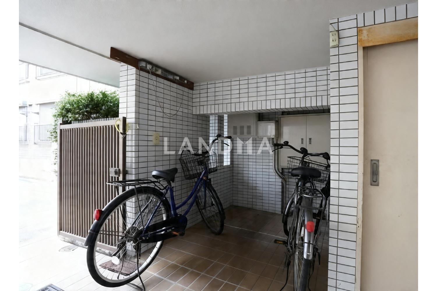 東京都荒川区町屋 一棟売りマンション 179.47㎡ 官网图片 4