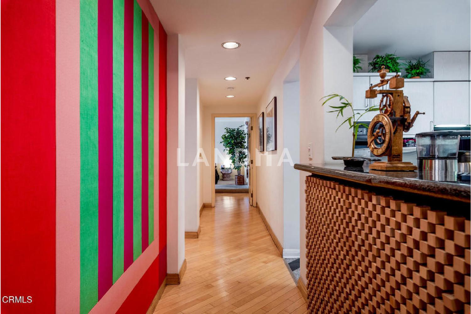 10724 Wilshire Boulevard #607 官网图片 20