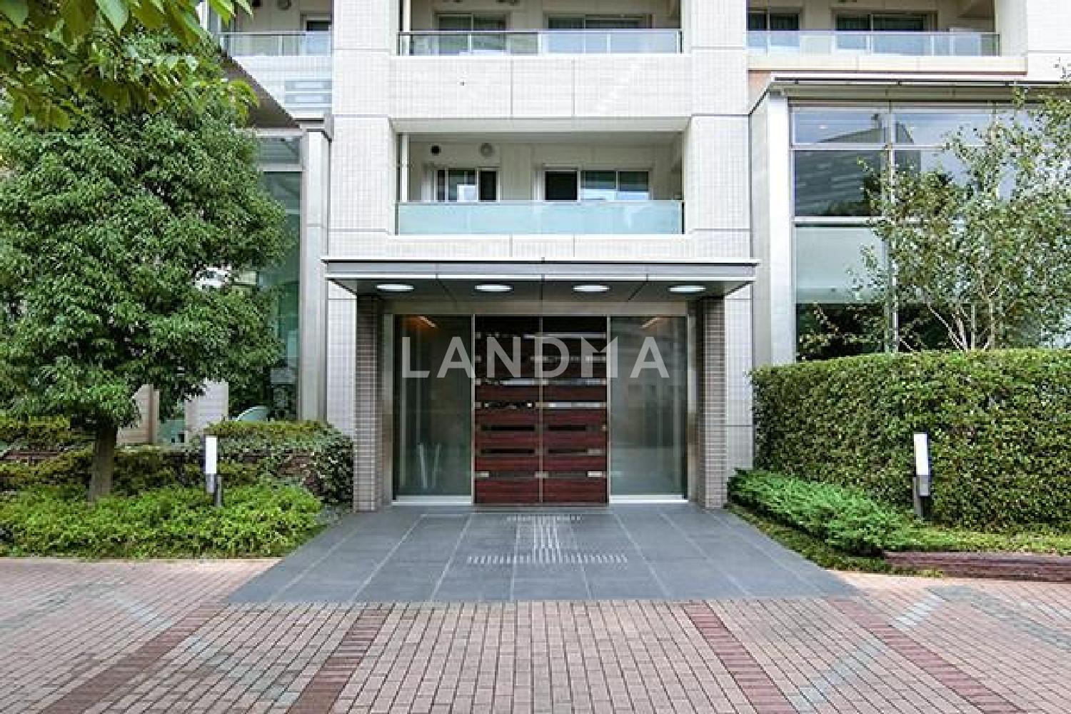 パークコート赤坂ザタワー 官网图片 14