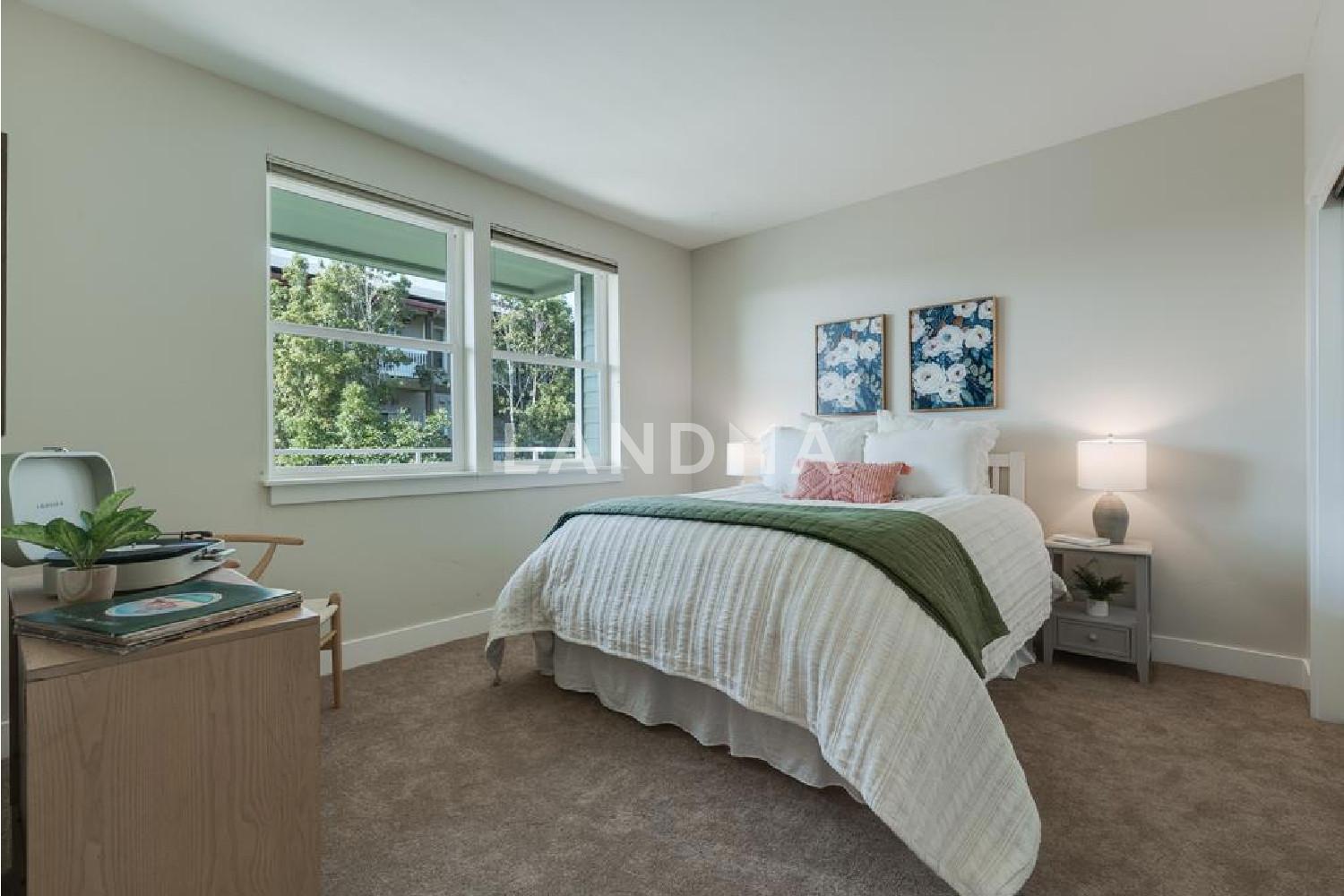 708 Frederick Street #204 官网图片 14