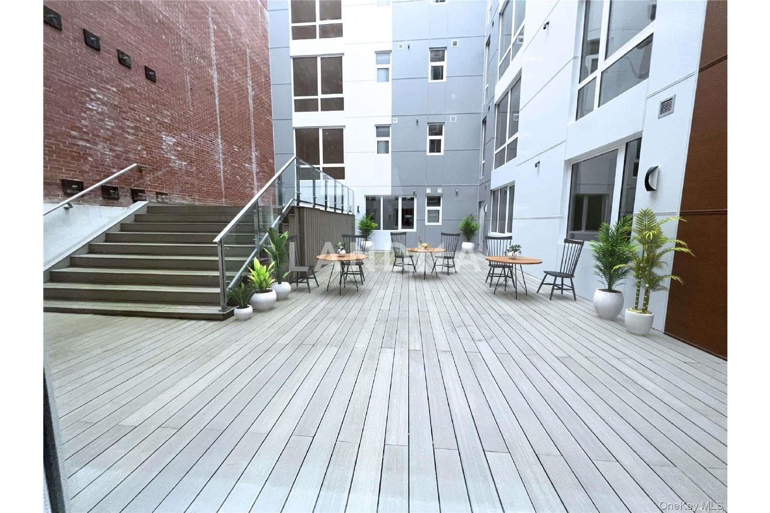 42-23 Parsons Boulevard  Unit 1E 官网图片 15