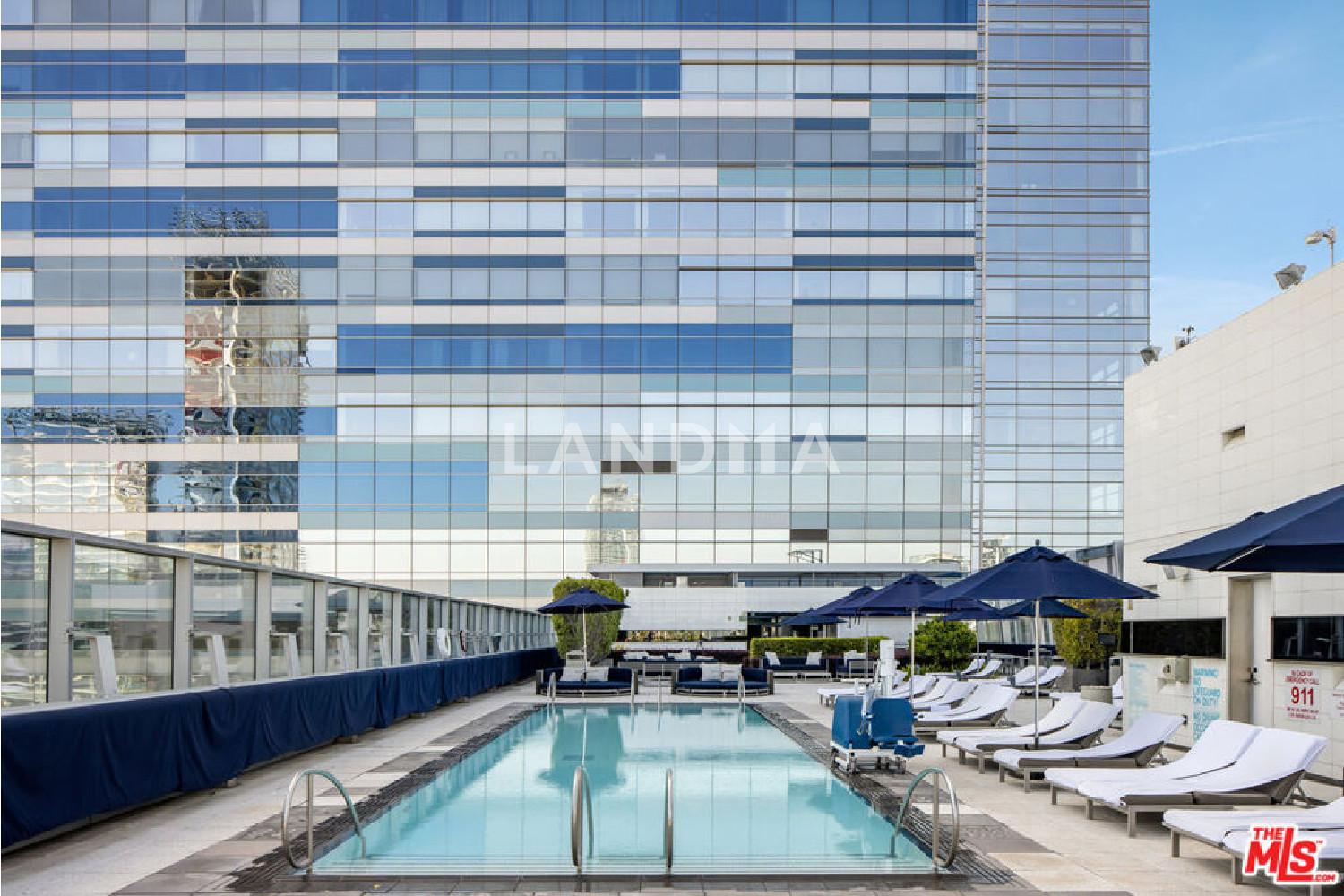 900 W Olympic Boulevard #49C 官网图片 16
