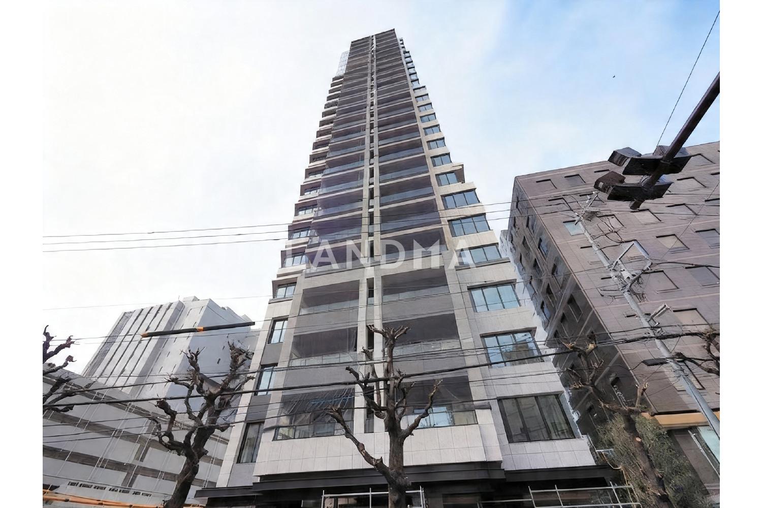 プラウドタワー渋谷 官网图片 13