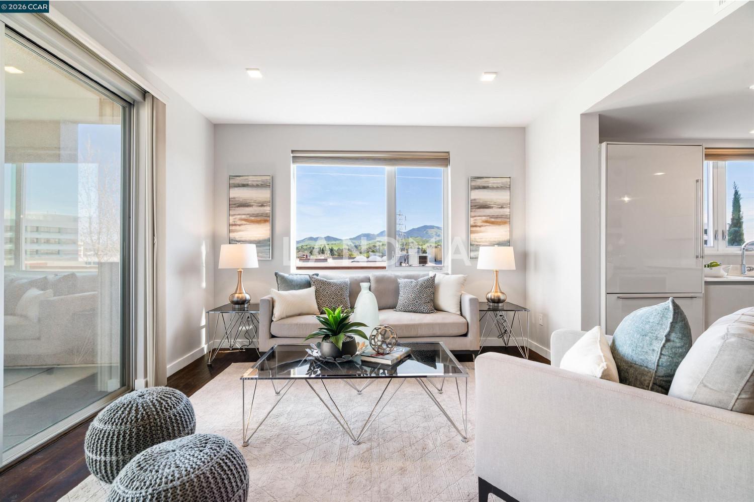 1727 Lacassie Ave #4B 官网图片 3
