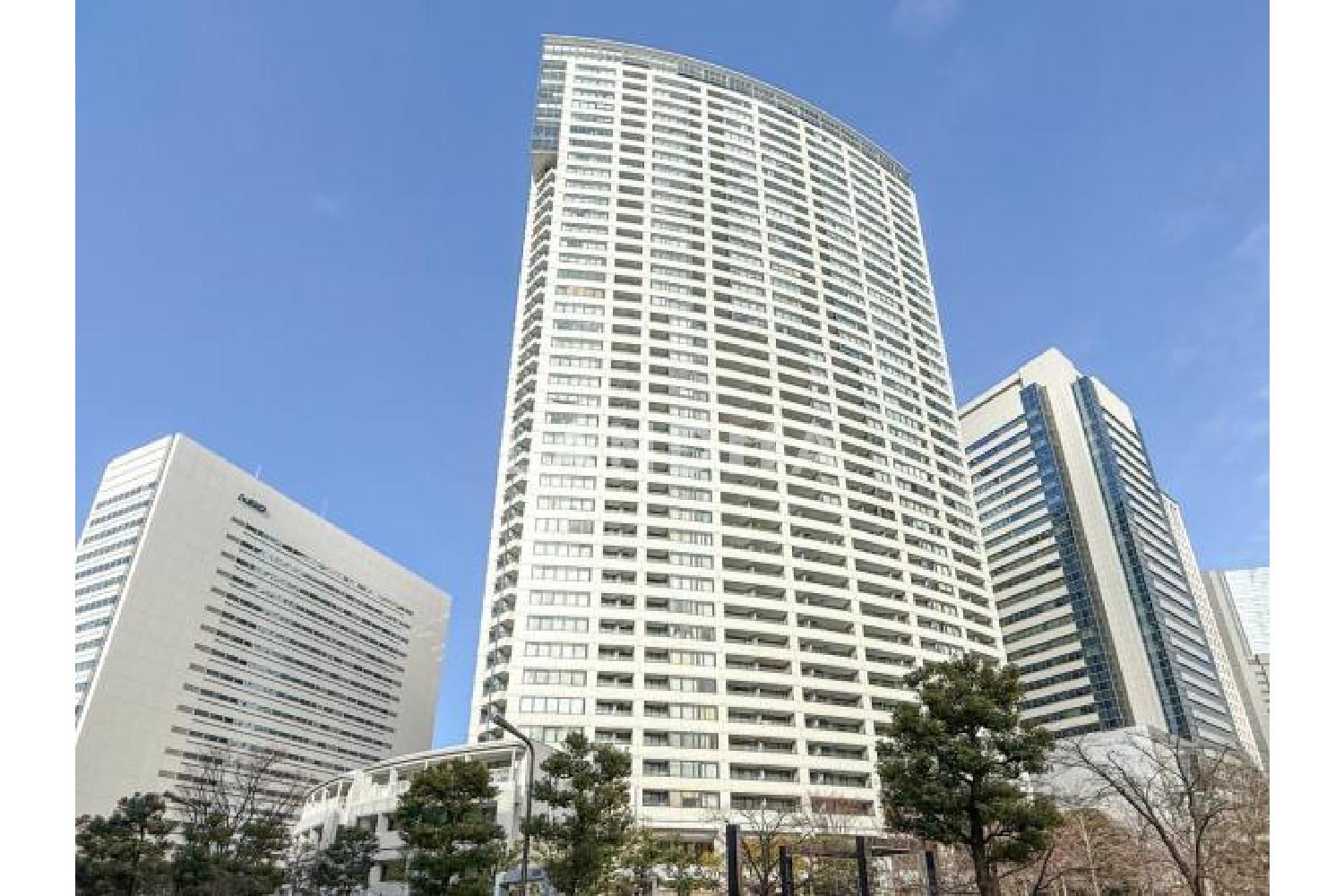 品川Vタワー 官网图片 21