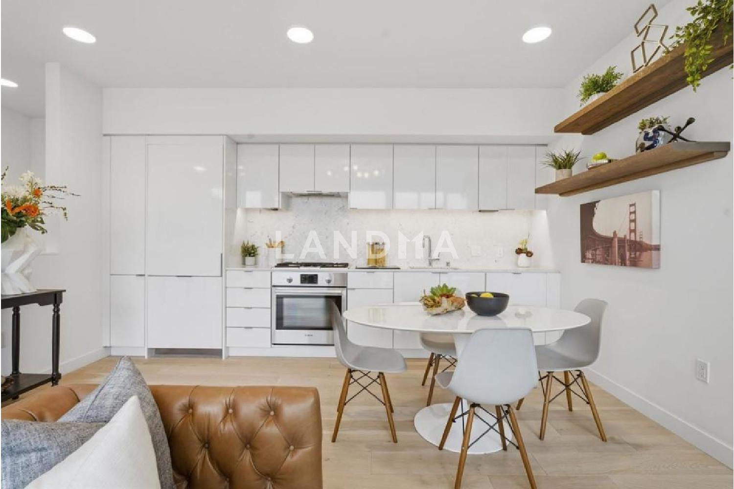 99 Rausch Street #524 官网图片 11