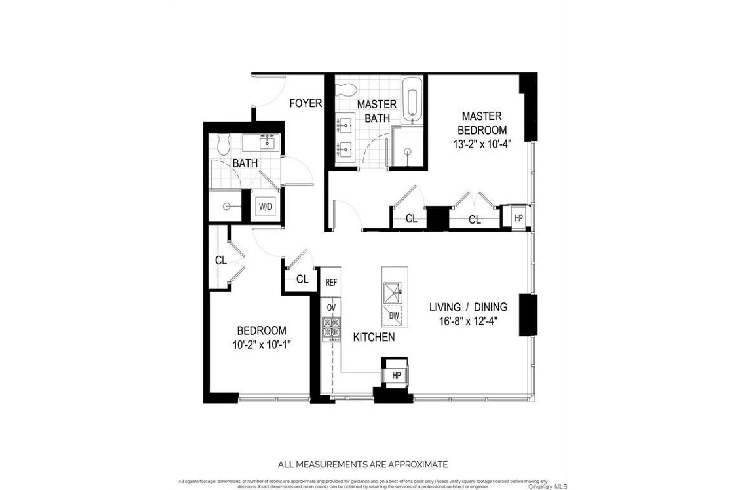 13327 39th Avenue  Unit 3H 官网图片 15