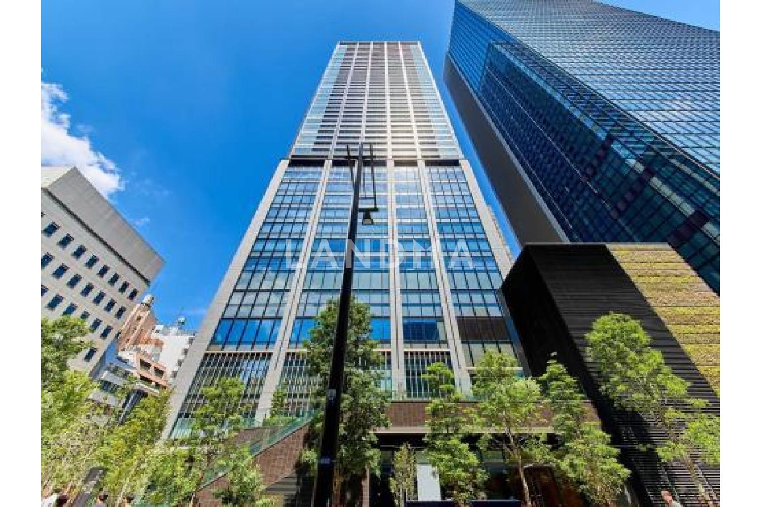 WORLD TOWER RESIDENCE