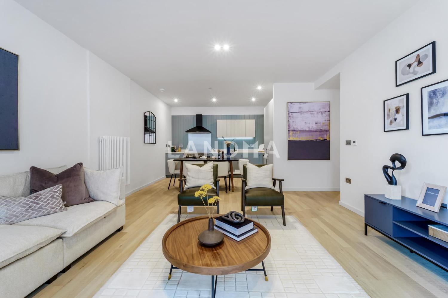 Lewis House 官网图片 12
