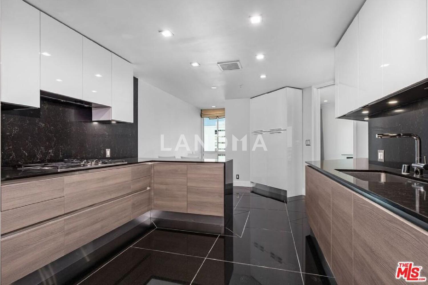 10490 Wilshire Boulevard #1004 官网图片 18