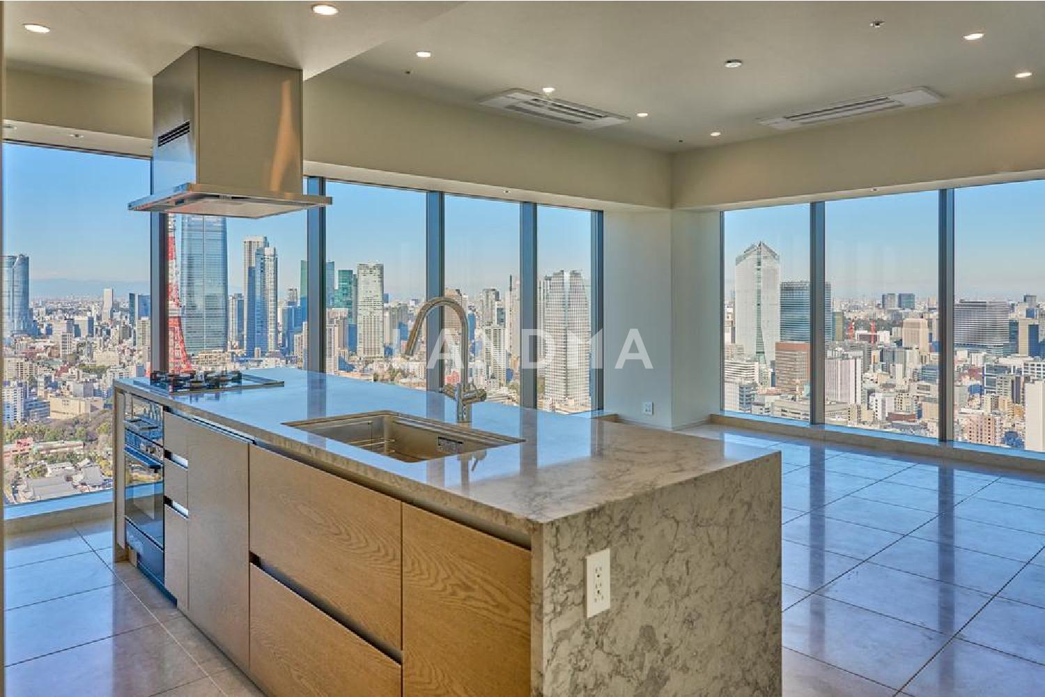 WORLD TOWER RESIDENCE 官网图片 15