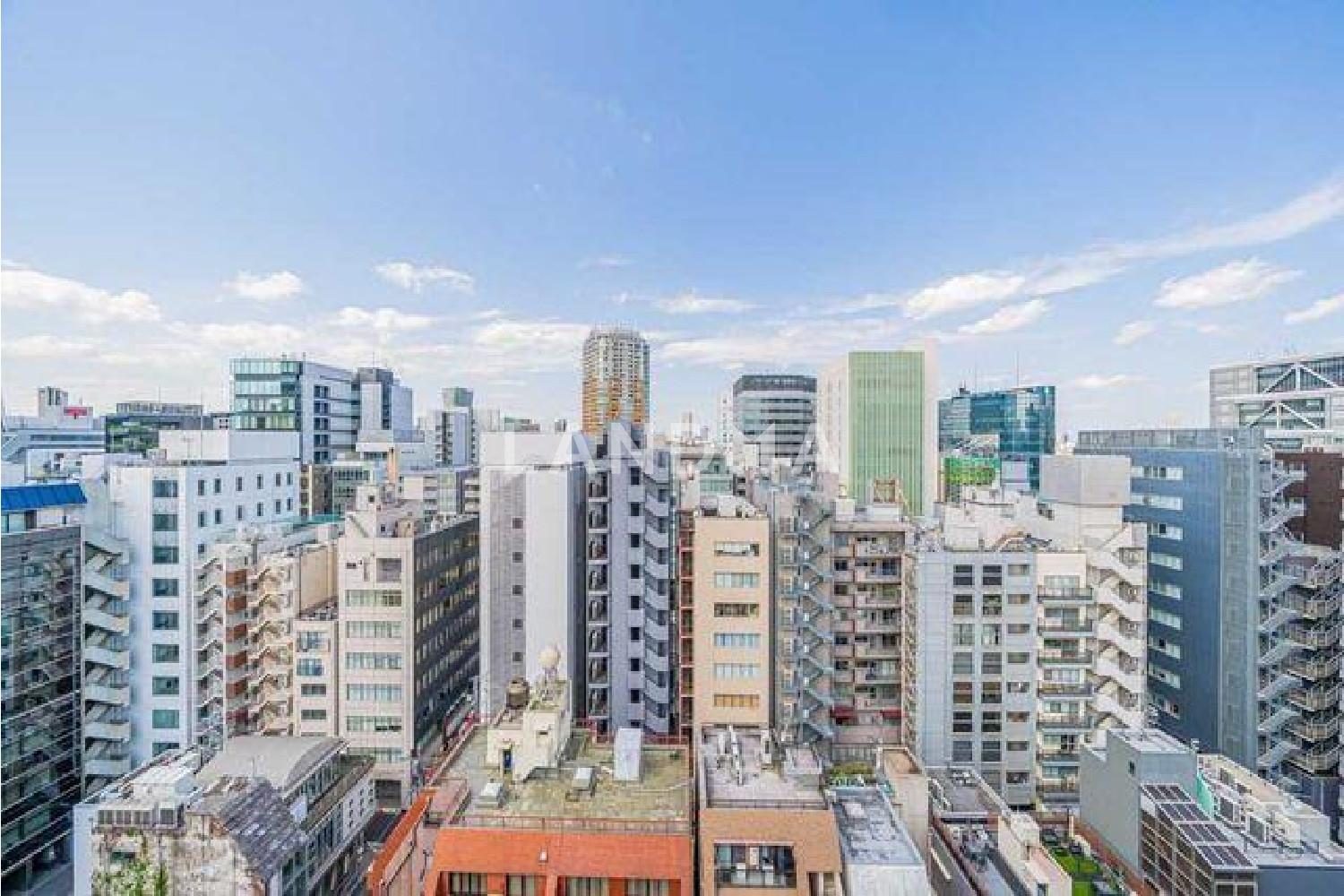 グランリビオ表参道 官网图片 6