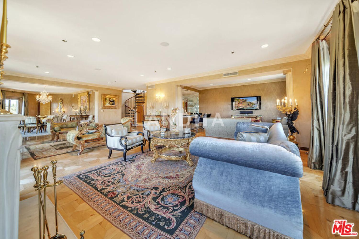 425 N Maple Drive #PH 602 官网图片 10
