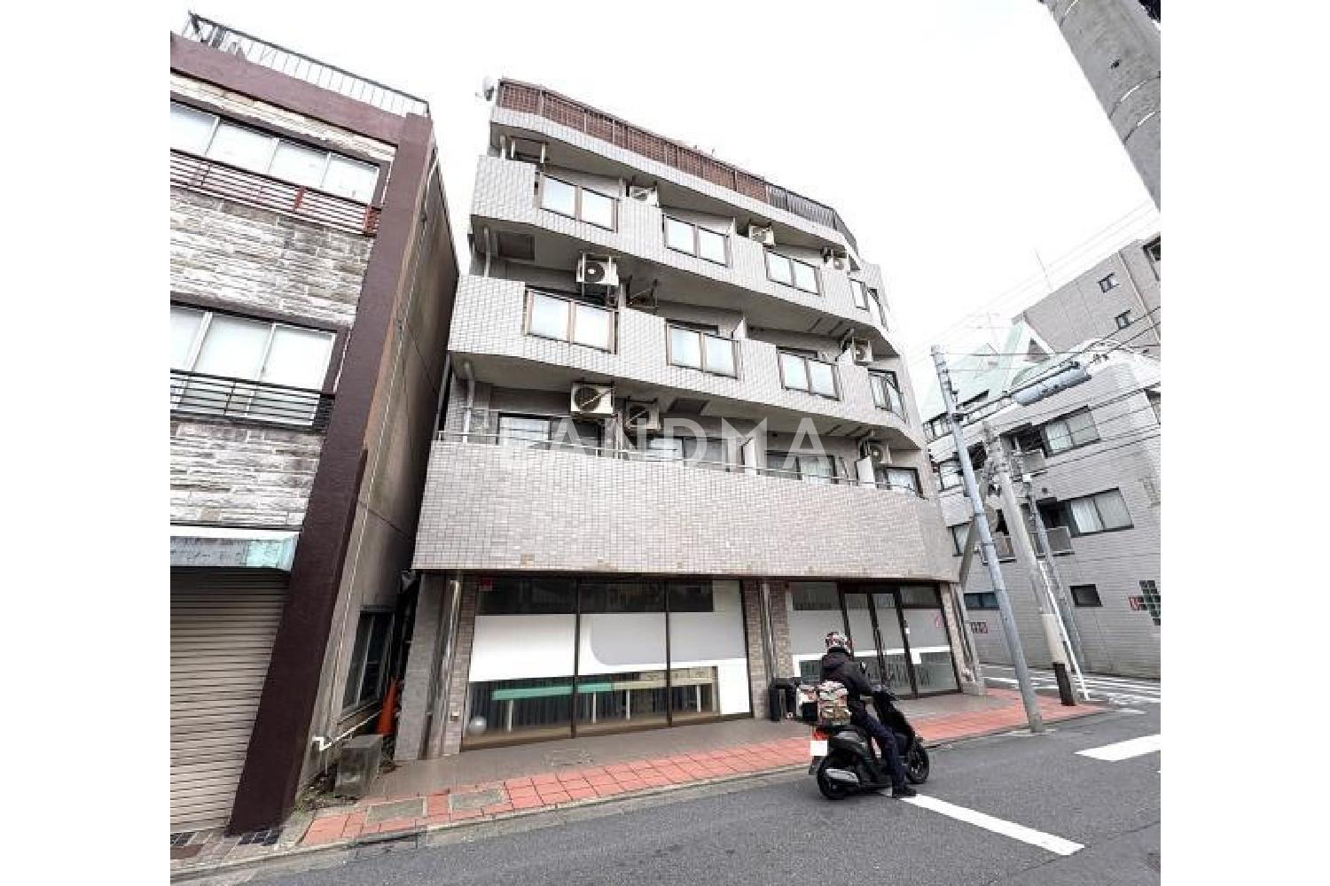グリーンクロス西中延 官网图片 3