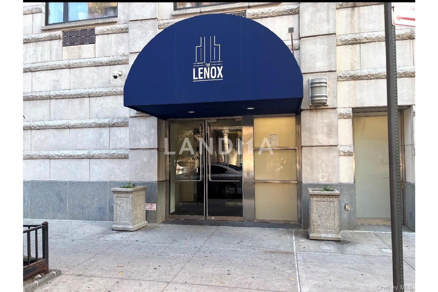 380 Malcolm X (The Lenox) Boulevard  Unit 7J 官网图片 4
