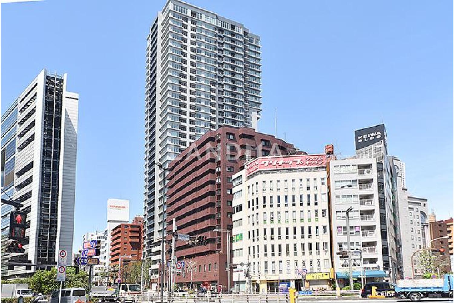 クラッシィタワー新宿御苑 官网图片 5