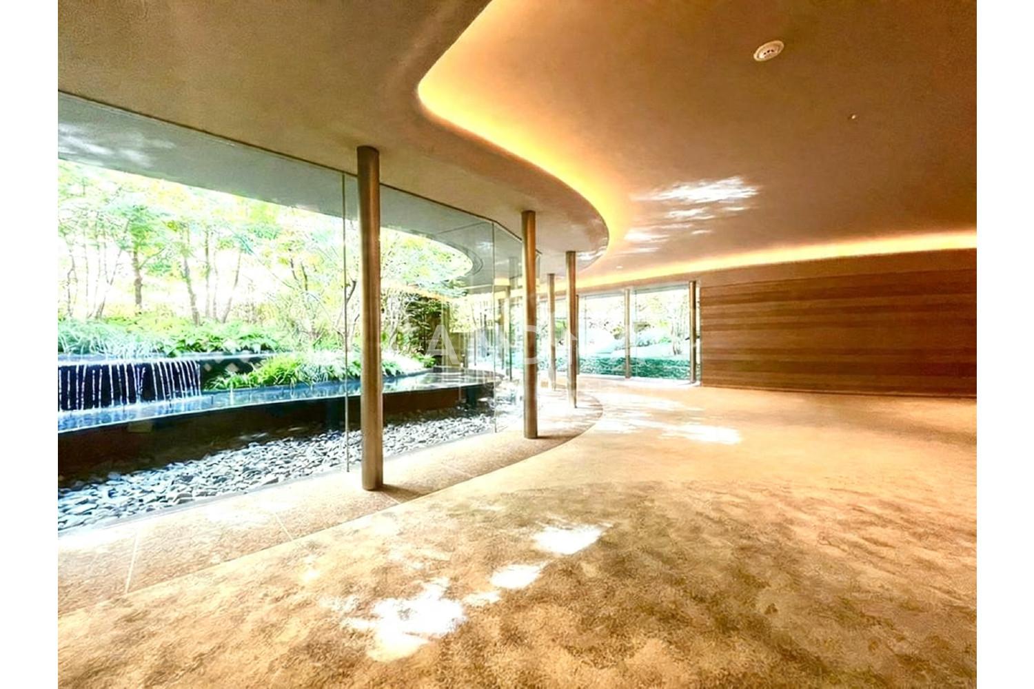 三田ガーデンヒルズ EAST HILL 官网图片 8