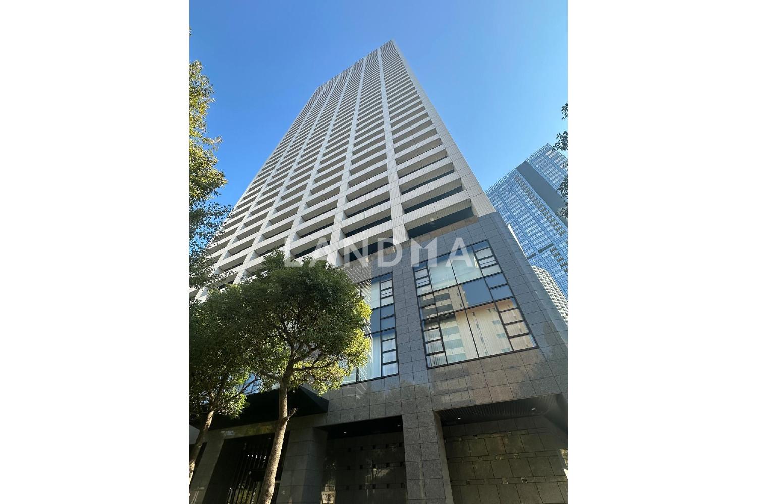 コンシェリア西新宿TOWER’S WEST 官网图片 6