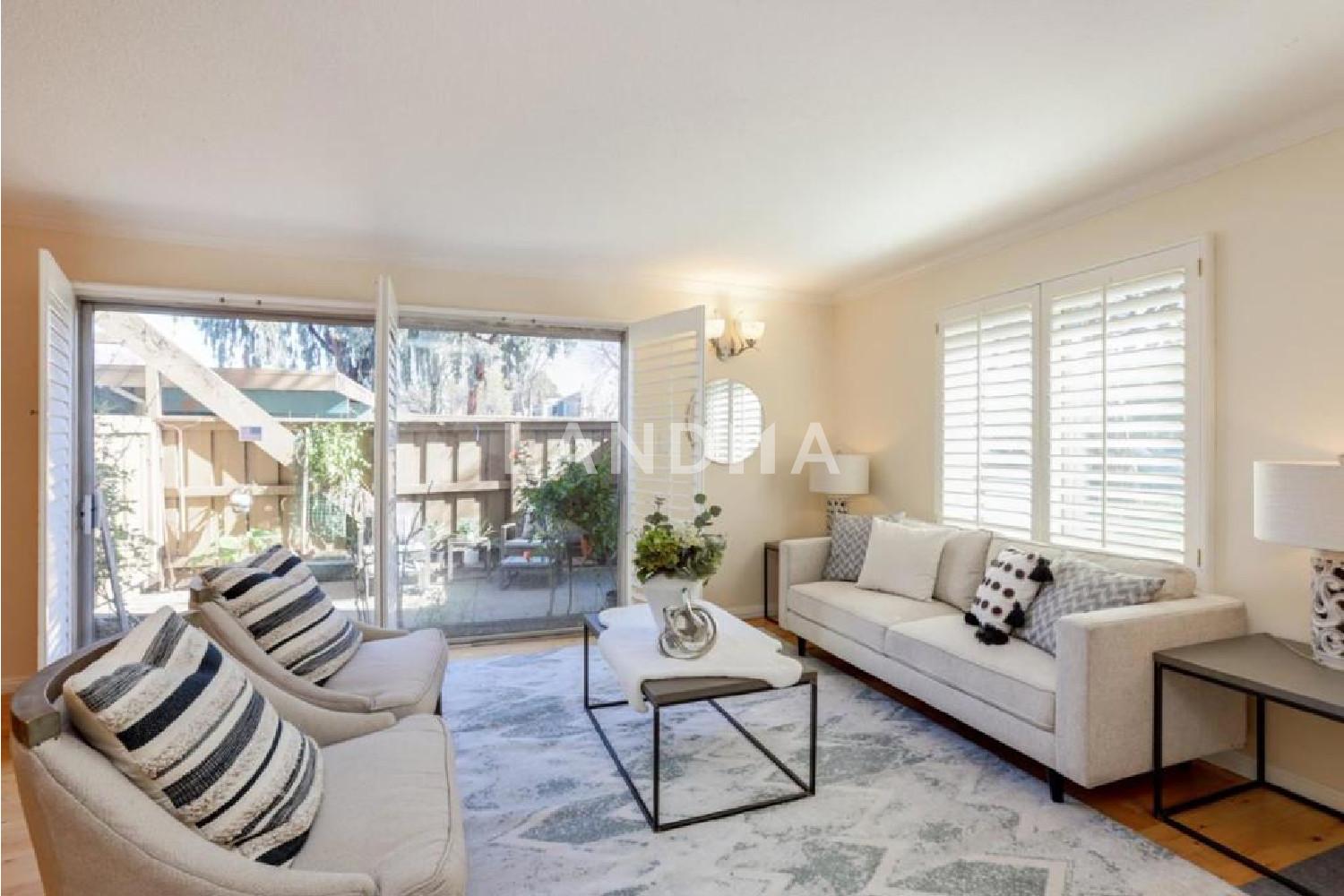 4405 Norwalk Drive #1