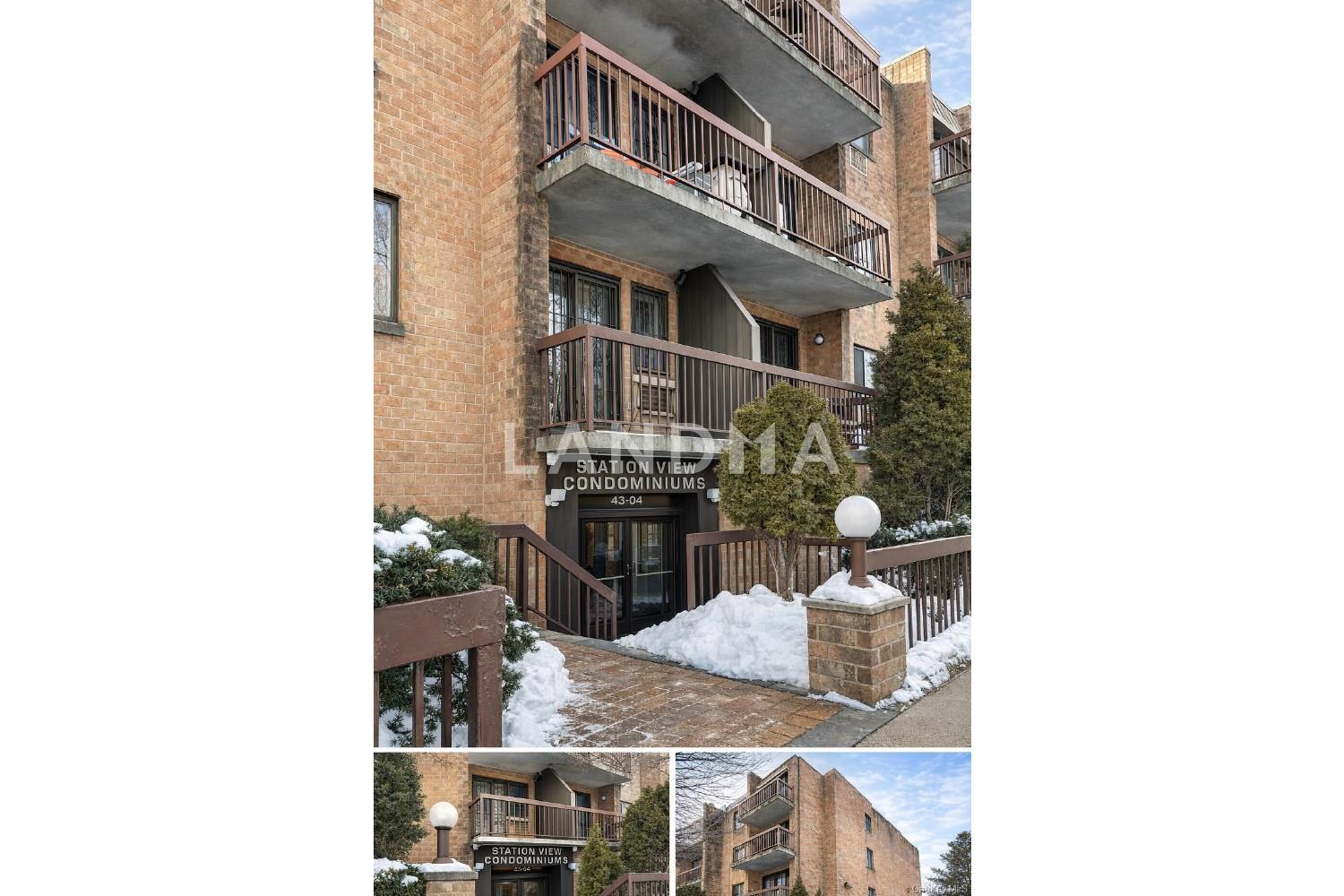 4304 158th Street  Unit 2C