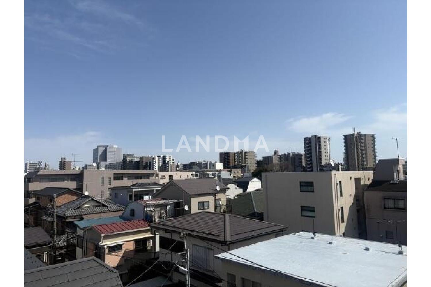 東京都文京区千石3丁目 一棟売りマンション 201.58㎡ 官网图片 9