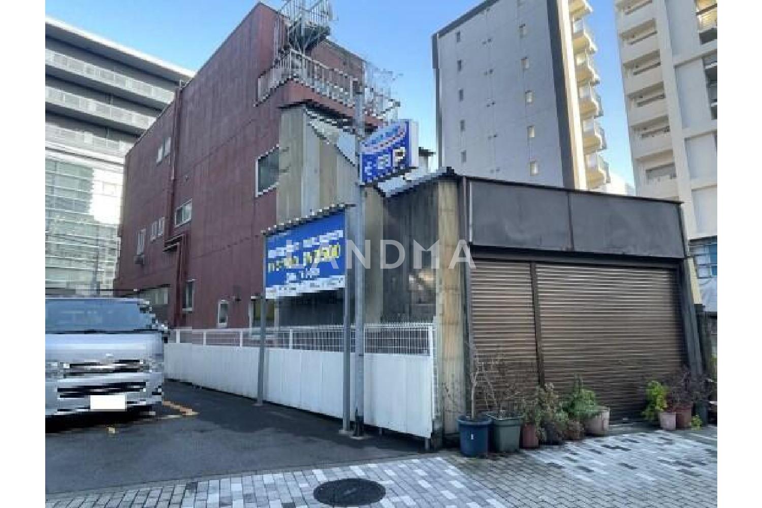 東京都港区海岸3丁目 一棟売りマンション 99.05㎡ 官网图片 2