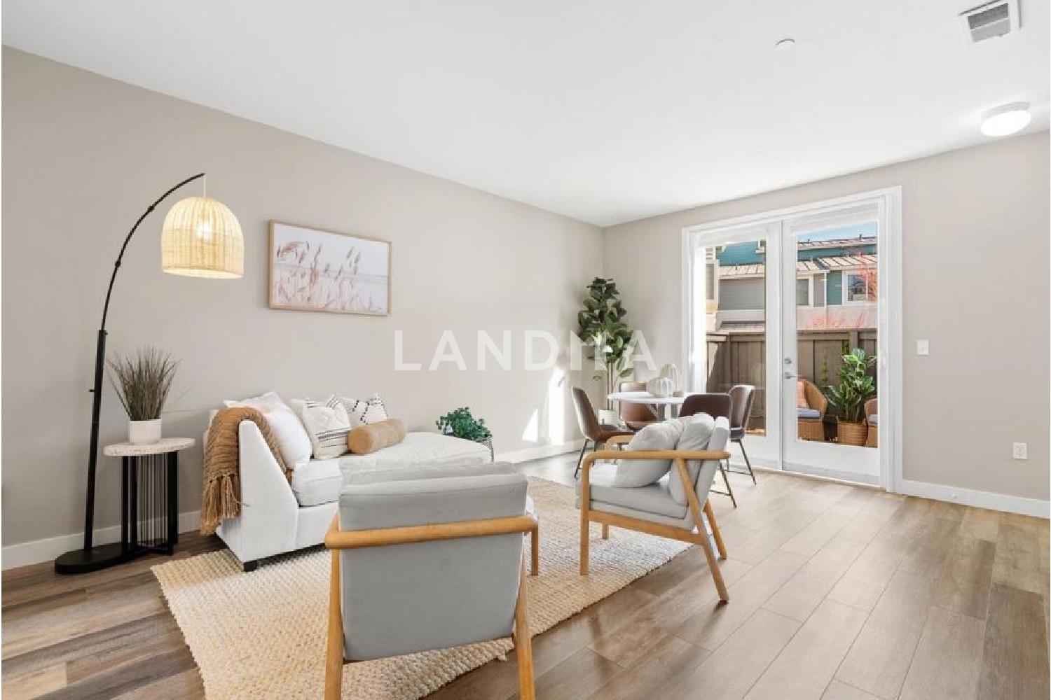 1066 41st Avenue #D106 官网图片 18