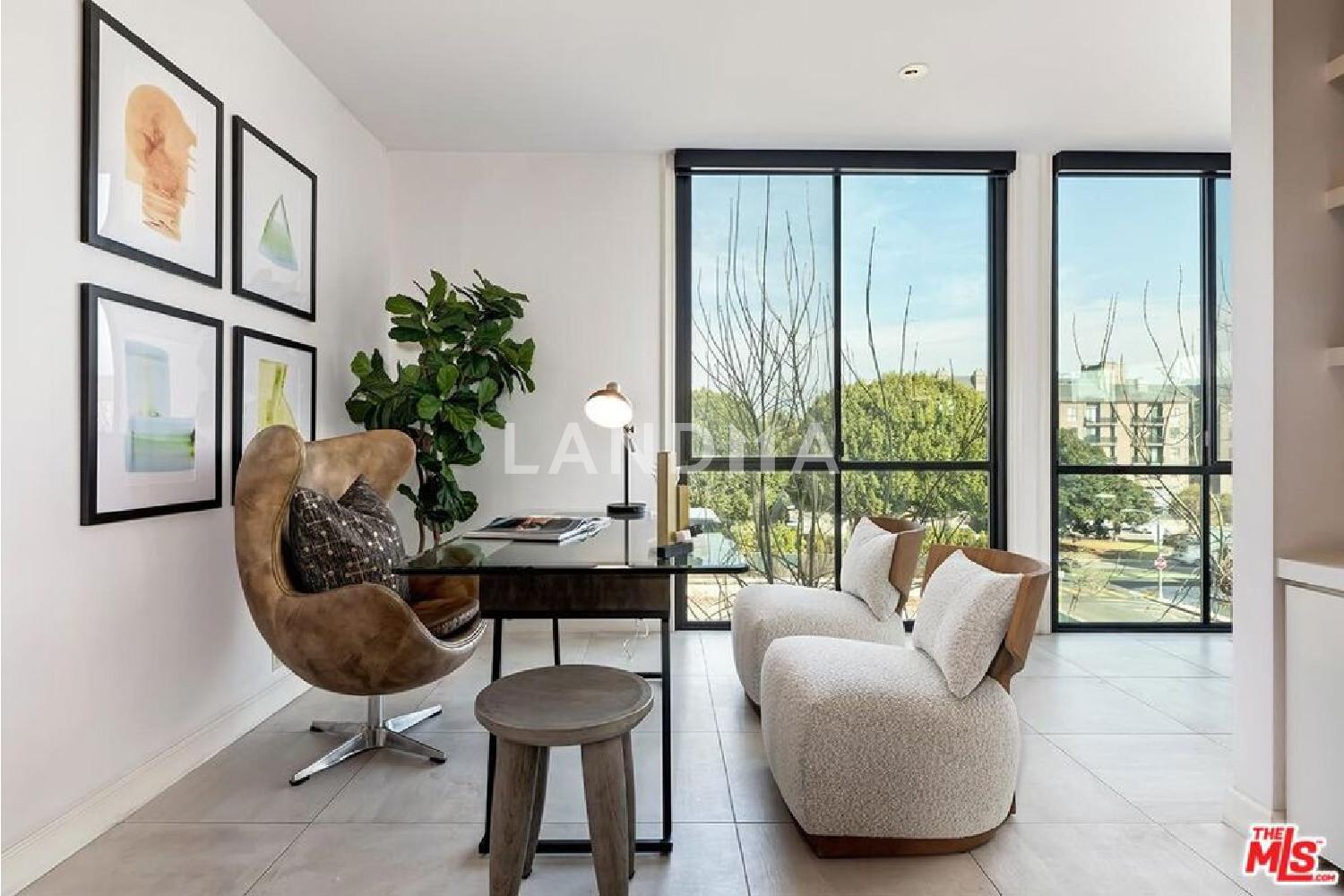 300 N Swall Drive #307 官网图片 6