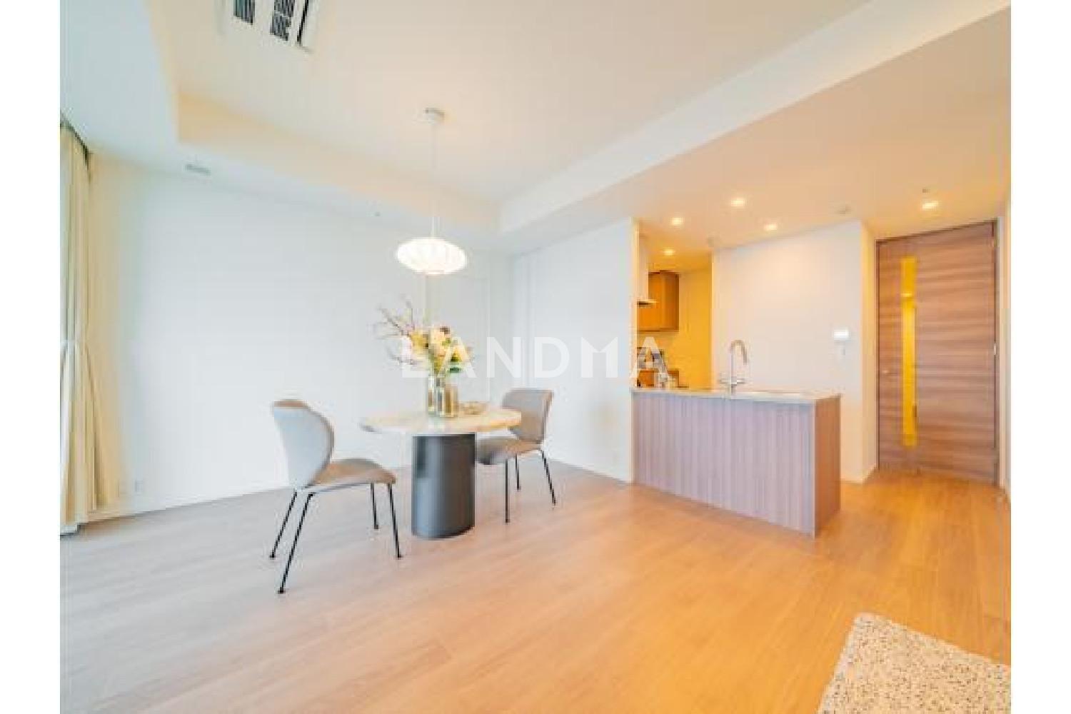 WORLD TOWER RESIDENCE 官网图片 12