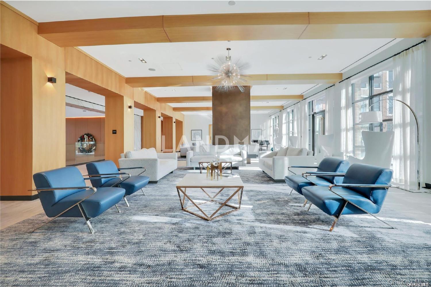100 Garvies Point Road  Unit 1327 官网图片 6
