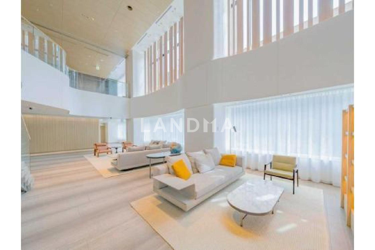 WORLD TOWER RESIDENCE 官网图片 14
