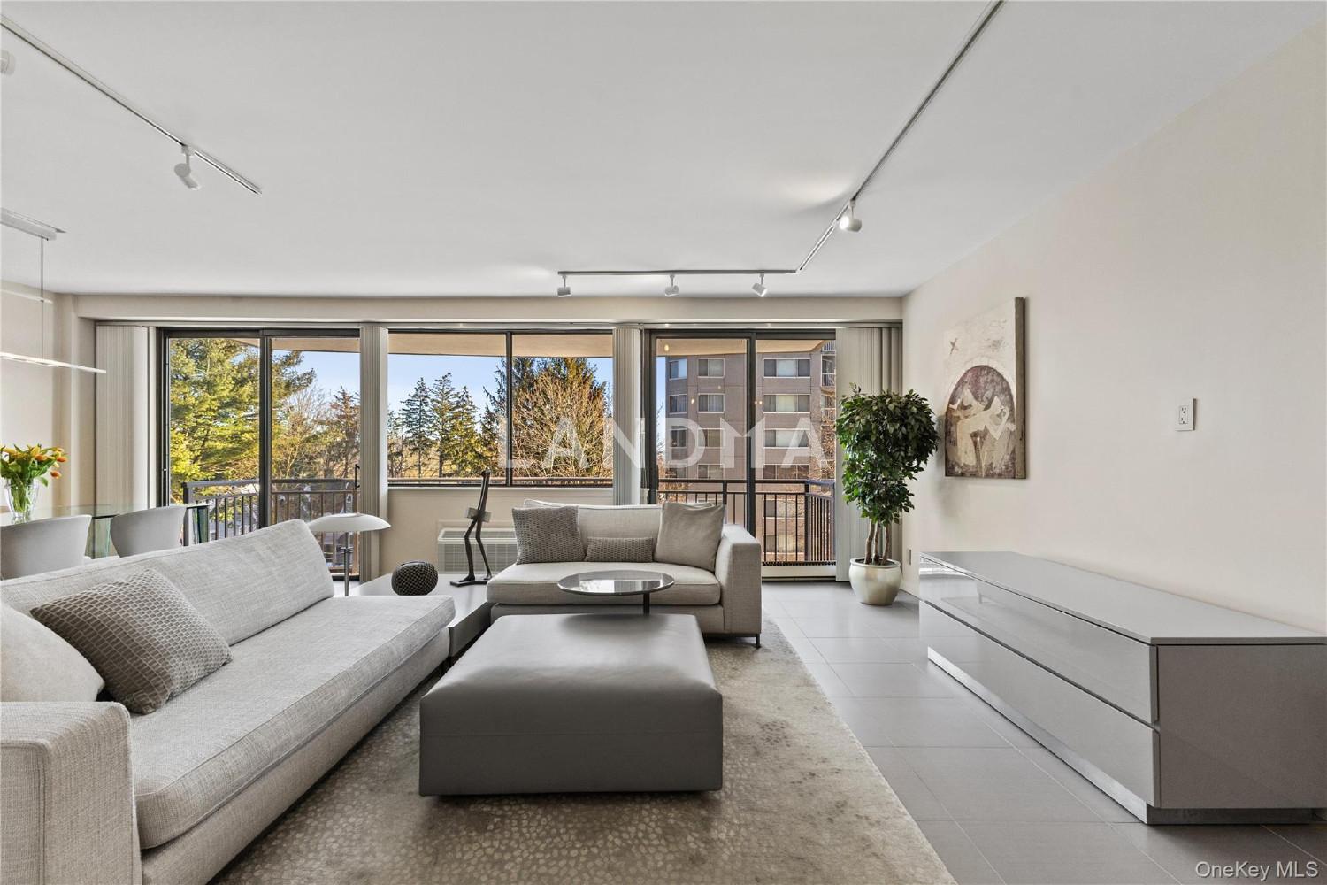 15 Stewart Place  Unit 4A 官网图片 14