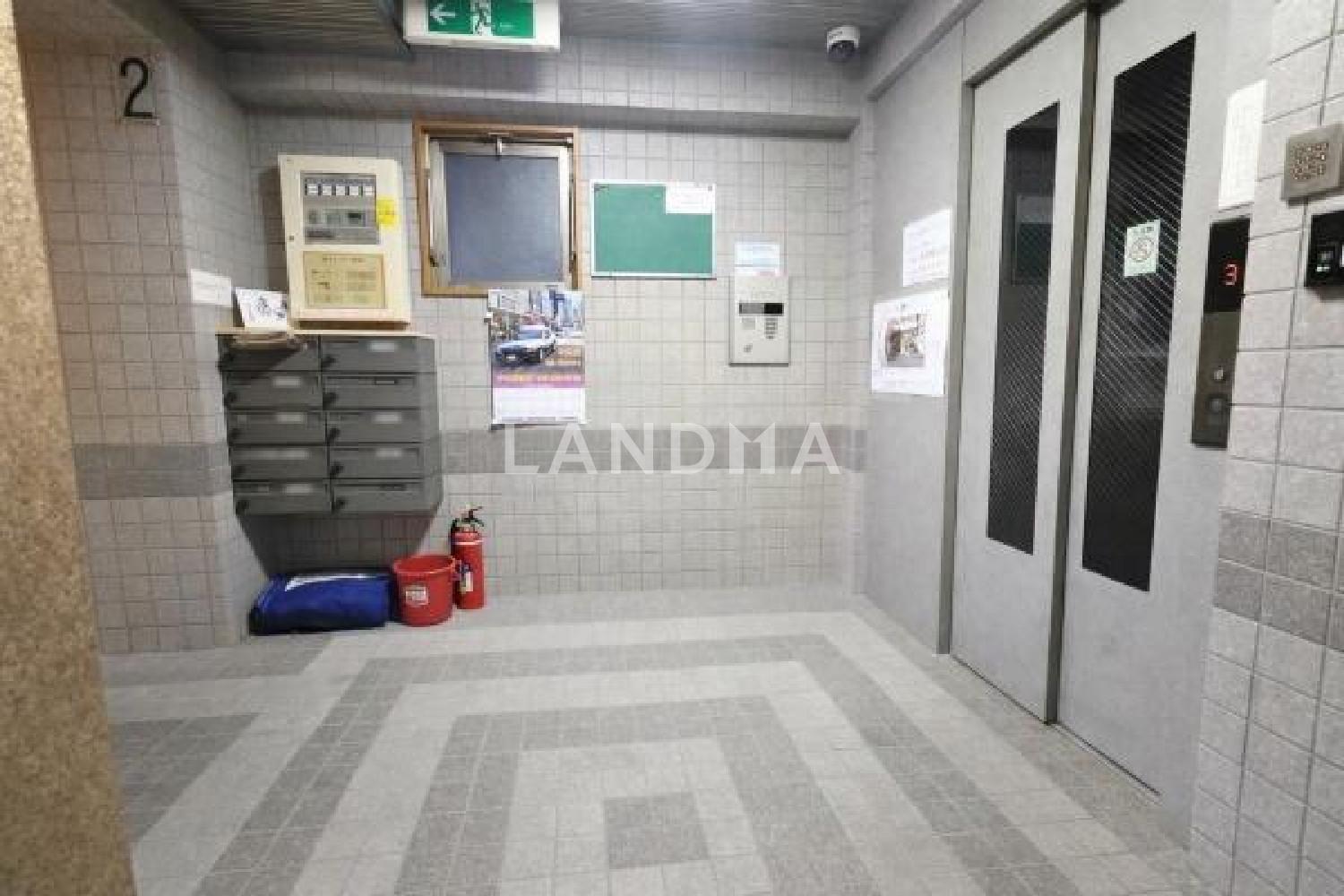 京都府京都市中京区富小路通四条上る西大文字町 一棟売りマンション 172.09㎡ 官网图片 4