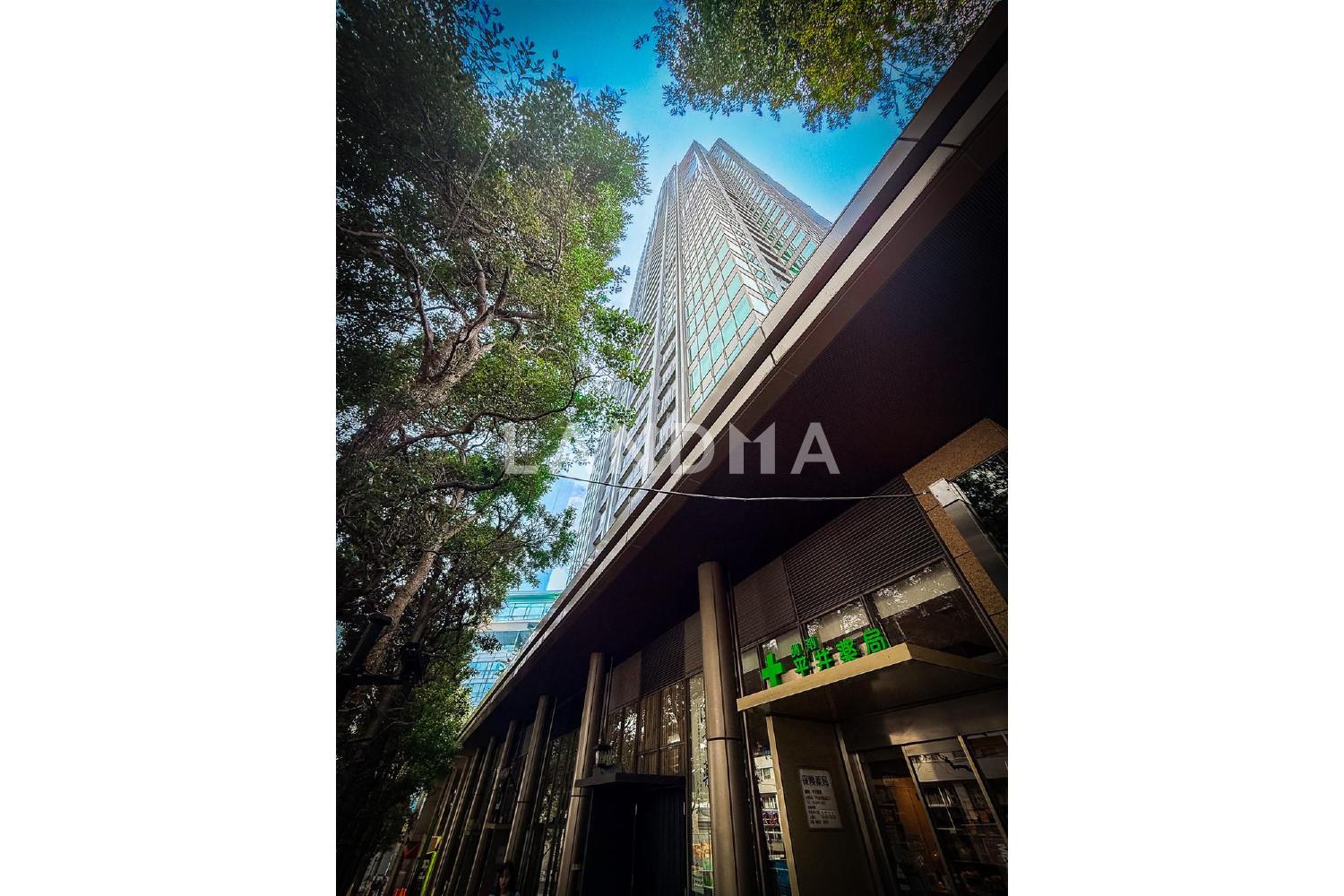 THE ROPPONGI TOKYO クラブレジデンス 官网图片 12