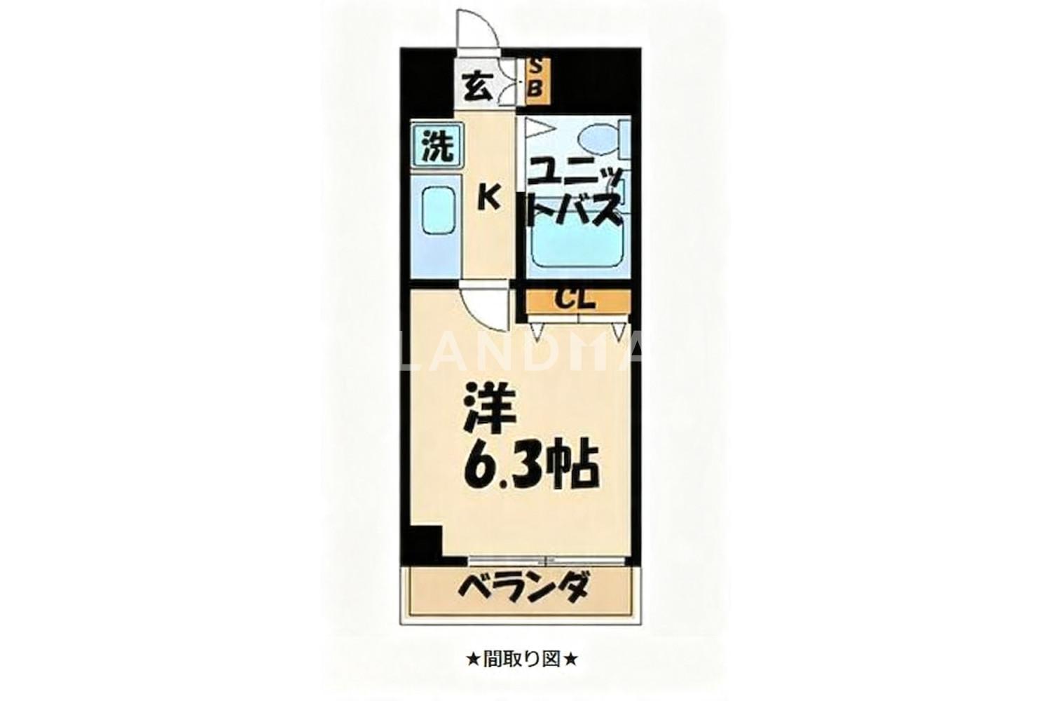 東京都世田谷区上祖師谷2 一棟売りマンション 277.26㎡ 官网图片 2