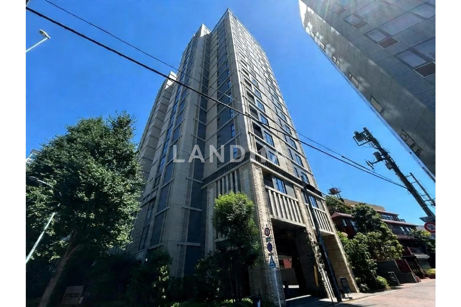 グランドヒルズ南青山