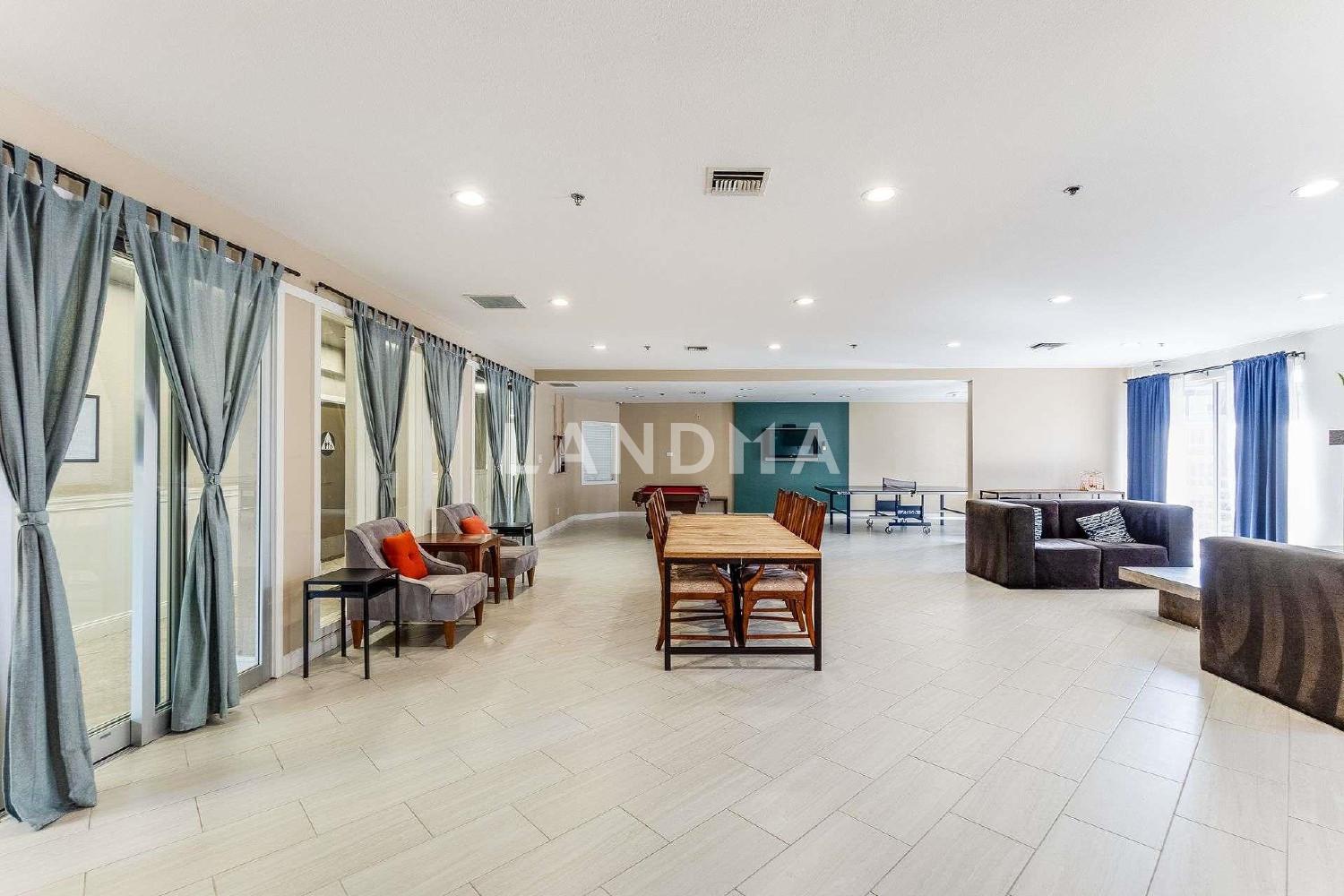 6400 Christie Ave #2215 官网图片 36