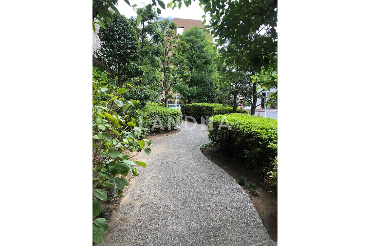 パークハウス赤坂氷川 官网图片 14