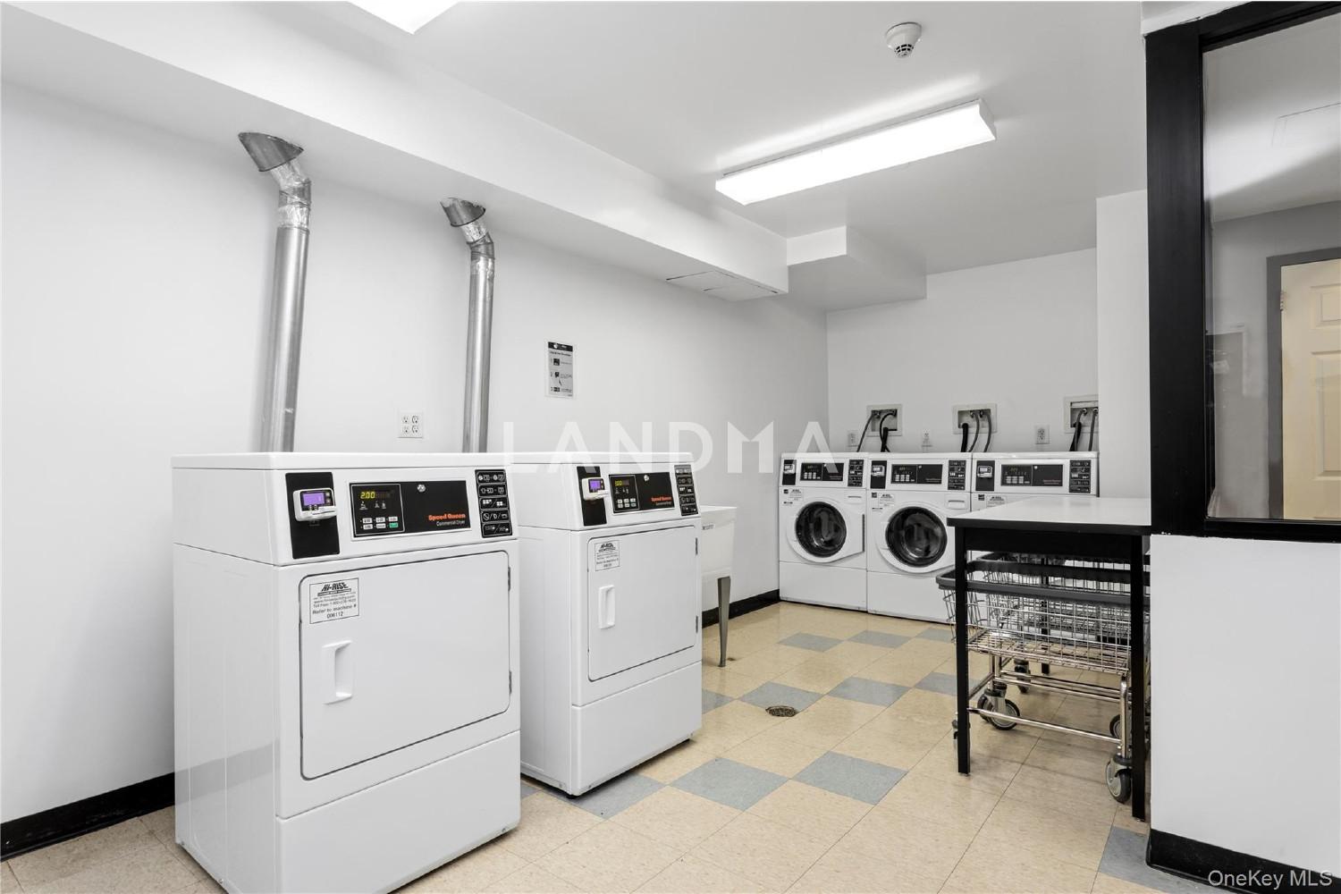 108 Odell Clark Place  Unit 5C 官网图片 9