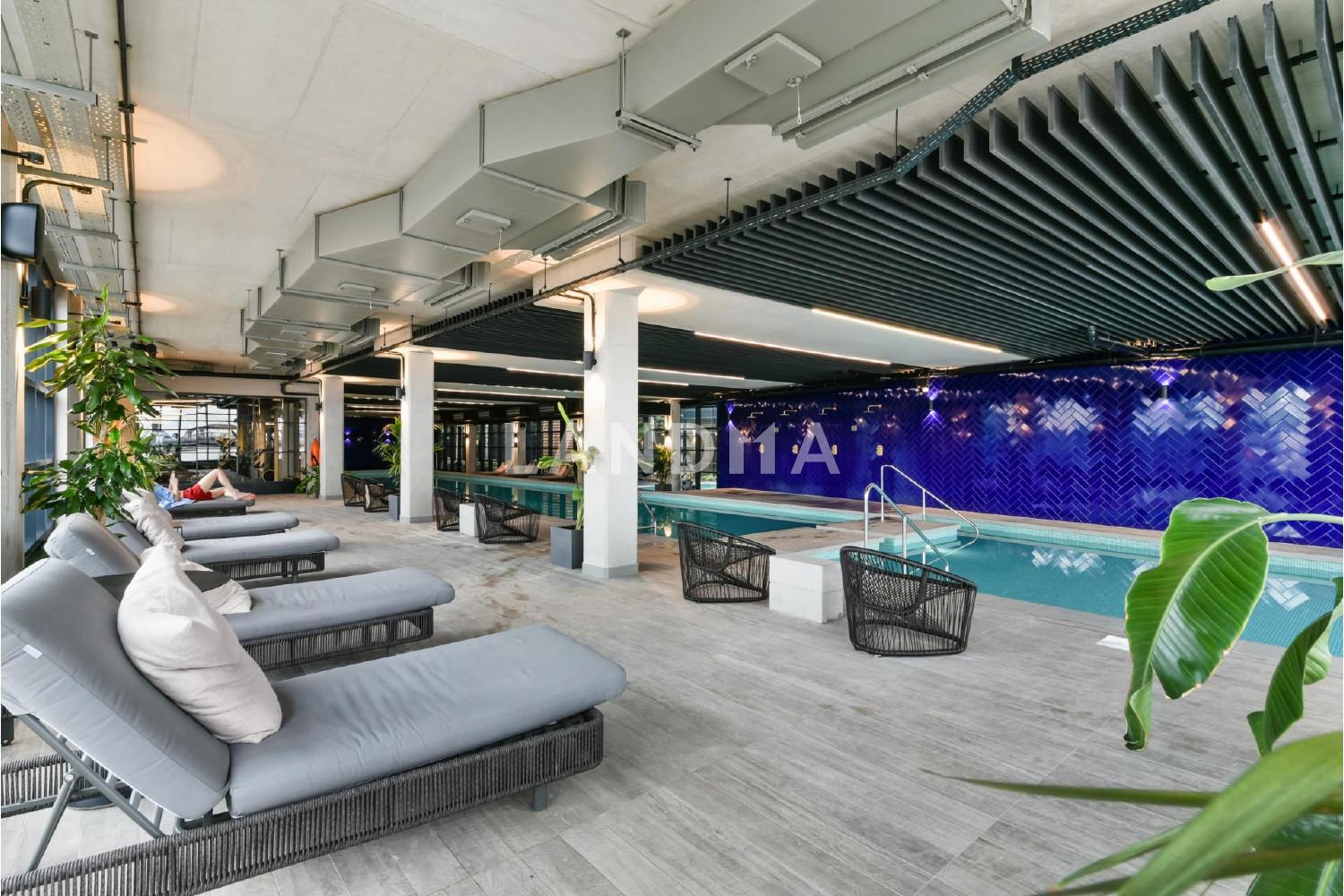 Serapis House 官网图片 9